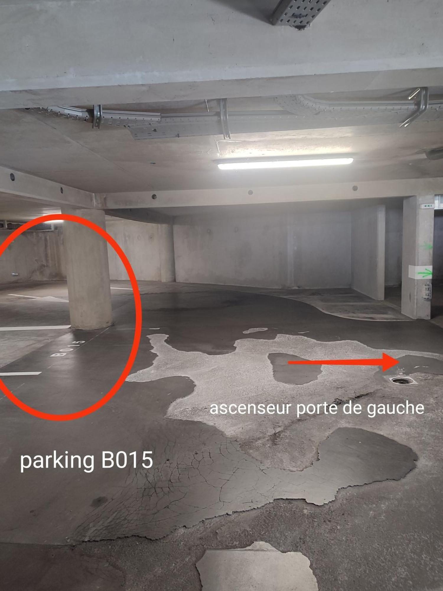 Le Point De Vue Studio Saint Denis Kültér fotó